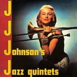 bee jay - j. j. johnson, sonny rollins