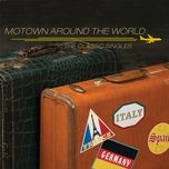 dolce amore (oh how happy) (italian version) - edwin starr