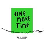 one more time (otra vez) (sj version) - super junior