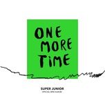 one more time (otra vez) - super junior, reik