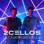 pirates of the caribbean - 2cellos