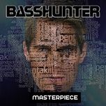 masterpiece - basshunter