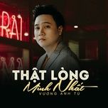 that long minh nhat - vuong anh tu