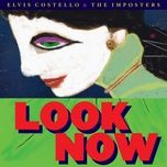 why won't heaven help me? - elvis costello, the imposters