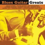 let me love you baby (single version) - buddy guy