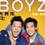 ban tinh kho doi / 死性不改 - twins, boy'z