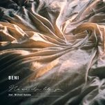no one else like you - beni, michael kaneko