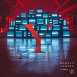 yottabyte - martin garrix