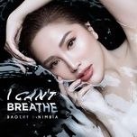 i can't breathe - bao thy, nimbia