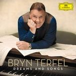 perhaps love - bryn terfel, alfie boe, john paricelli, czech philharmonic orchestra, paul bateman