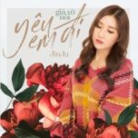 Giả Vờ Nói Yêu Em Đi - Jin Ju | Lời Bài Hát Mới - Nhạc Hay