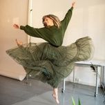 forgotten love (claptone remix) - aurora