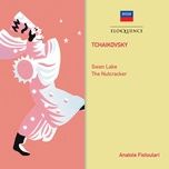 introduction (moderato assai) - no.1 scene (allegro giusto) - london symphony orchestra, anatole fistoulari