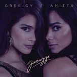 jacuzzi - greeicy, anitta