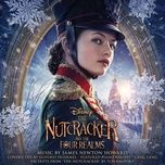 queen clara (from the nutcracker and the four realms/score) - james newton howard