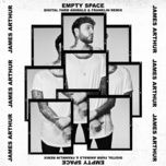 empty space (remix) - james arthur, digital farm animals, franklin