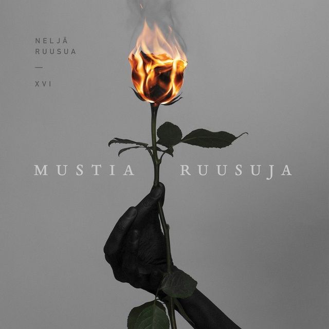 Eutanasia - Nelja Ruusua - tải mp3|lời bài hát - NhacCuaTui