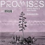 promises (extended mix) - calvin harris, sam smith