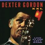 love for sale(live) - dexter gordon