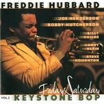 first light(live at keystone korner) - freddie hubbard