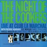 jodo(live at club la marchal, ny/1965) - freddie hubbard