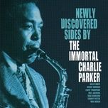 big foot - charlie parker, miles davis