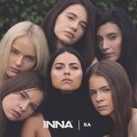 ra - inna