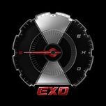 bad dream - exo