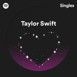 september (recorded at the tracking room nashville) - taylor swift