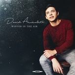 in the bleak midwinter - david archuleta