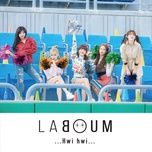 sugar pop - laboum