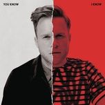 love you better - olly murs