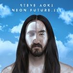 anything more - steve aoki, era istrefi