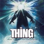 humanity (pt. 1 / from the thing soundtrack) - ennio morricone