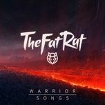 origin reprise - thefatrat