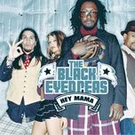 positivity (live from the house of blues, chicago) - black eyed peas