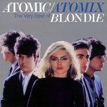 atomic '98 (kat people - dana intellectual mix) - blondie