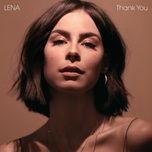 thank you - lena