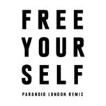 free yourself (paranoid london remix) - the chemical brothers