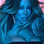 portrait - mariah carey