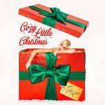 cozy little christmas - katy perry