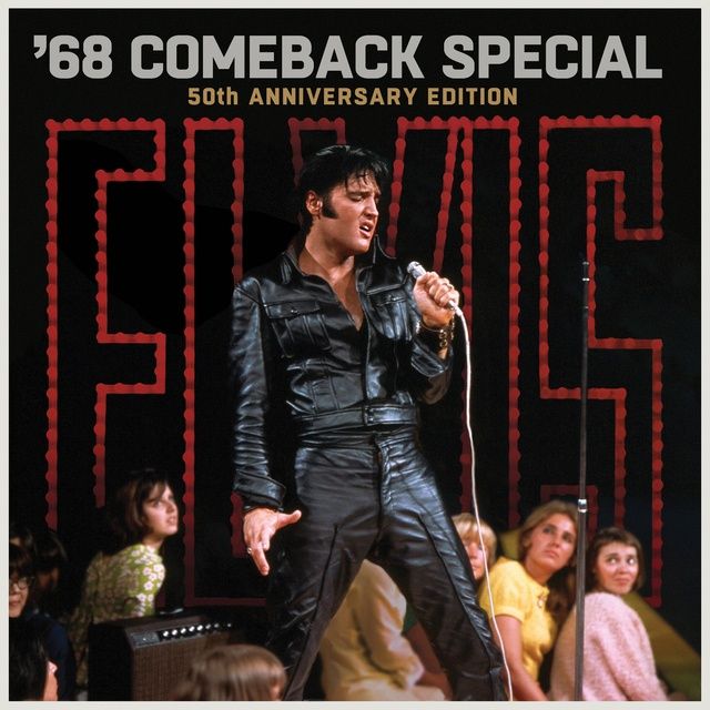 Nothingville (Guitar Man's Evil #1) (Takes 5 & 6) - Elvis Presley - tải mp3|lời bài hát - NhacCuaTui