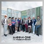 tagger - wanna one