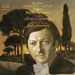 symphony no. 4 in a major, op. 90 italian: i. allegro vivace - andre previn, london symphony orchestra
