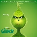 stealing christmas - danny elfman