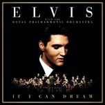 fever - elvis presley, michael buble