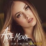 pa' dentro - ana mena, sean kingston