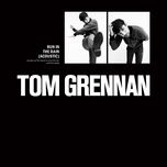 run in the rain (acoustic) - tom grennan