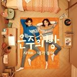 i like you (eun joo's room ost) - april