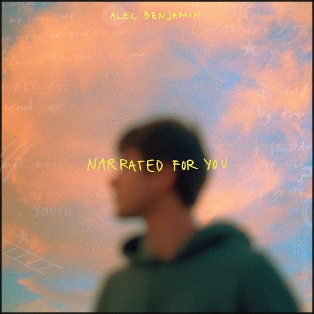 Bài hát Water Fountain - Alec Benjamin hot nhất